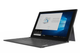 Lenovo ideapad Duet 3i N4020 4/64GB Wi-Fi Win11P Graphite Grey (82AT00LDRA) - изображение 3