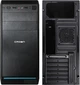 Корпус Crown CMC-605, 450W, MidiTower, ATX/MicroATX/Mini-ITX, 1хUSB 2.0, 1xUSB 3.0, 175х400х411мм, 0 - изображение 2