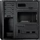 Корпус Crown CMC-605, 450W, MidiTower, ATX/MicroATX/Mini-ITX, 1хUSB 2.0, 1xUSB 3.0, 175х400х411мм, 0 - изображение 4