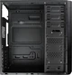 Корпус Crown CMC-605, 450W, MidiTower, ATX/MicroATX/Mini-ITX, 1хUSB 2.0, 1xUSB 3.0, 175х400х411мм, 0 - изображение 3