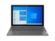 Lenovo ideapad Duet 3i N5030 8/128GB Wi-Fi Win11P Graphite Grey (82AT00LERA) - изображение 1
