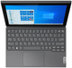 Lenovo ideapad Duet 3i N5030 8/128GB Wi-Fi Win11P Graphite Grey (82AT00LERA) - изображение 5