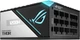 Блок питания ASUS ROG Thor Platinum II 80 Plus Platinum 1200 W (90YE00L0-B0NA00) - изображение 6