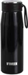 Термобутылка Noveen TB220 390 мл Grey (070808) - изображение 1