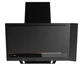 Кухонний очищувач повітря Teka DVI 88 BM чорний матовий, мідь Infinity G1 (112930056) - изображение 1
