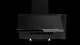 Кухонний очищувач повітря Teka DVI 88 BM чорний матовий, мідь Infinity G1 (112930056) - изображение 7