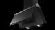 Кухонний очищувач повітря Teka DVI 88 BM чорний матовий, мідь Infinity G1 (112930056) - изображение 2