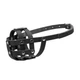 Намордник мягкий "CoLLaR" №0 (спаниель), черный - изображение 2