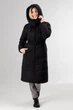 Куртка зимняя Towmy 3512 черный 001 L (р) - изображение 6