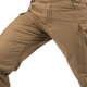 Штани Койот Helikon-tex XXL MBDU Trousers - NYCO Rip-Stop, Helikon, Coyote (SP-MBD-NR-11-B08) - зображення 6