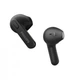 Наушники Philips TAT2236 True Wireless IPX4 Black (TAT2236BK/00) - изображение 5