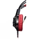 Навушники Redragon Lester Black-Red (64541) (154896) - зображення 4