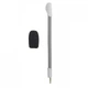 Навушники JBL Quantum 100 White (JBLQUANTUM100WHT) (170121) - зображення 8