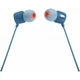 Наушники JBL T110 Blue (JBLT110BLU) (154826) - изображение 4