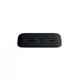 Батарея универсальная Griffin 16000 mAh, Li-pol, input Type-C/micro-USB, output USB*2 (GP-148-BLK) - изображение 2