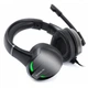 Наушники REAL-EL GDX-7620 Black - изображение 2