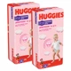 Підгузник Huggies Pants 5 M-Pack (12-17 кг) для дівчаток 104 шт (5029054237458) - зображення 2