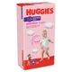 Подгузники Huggies Little Movers/Pants 5 Mega 12-17 кг для девочек 48 шт (5029053547626) - изображение 2