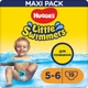 Подгузник Huggies Little Swimmers 5-6 19 шт (5029053538433) - изображение 1