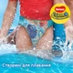 Подгузник Huggies Little Swimmers 5-6 19 шт (5029053538433) - изображение 3