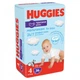 Подгузники Huggies Little Movers/Pants 4 Jumbo 9-14 кг для мальчиков 36 шт (5029053564265) - изображение 2
