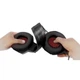 Наушники REAL-EL GDX-8000 VIBRATION SURROUND 7.1 BACKLIT - изображение 5