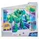 Игровой набор PJ Masks Герои в масках - Гекко в механическом костюме (F2151) - изображение 4