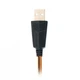Наушники REAL-EL GDX-7700 SURROUND 7.1 black-orange - изображение 8