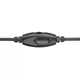 Наушники Trust Primo Chat 3.5mm BLACK (21665) (208180) - изображение 5