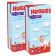 Подгузники Huggies Little Movers/Pants 4 M-Pack 9-14 кг для мальчиков 104 шт (5029054568088) (153622) - изображение 2
