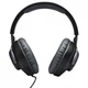 Навушники JBL Quantum 100 Black (JBLQUANTUM100BLK) - зображення 2