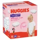 Подгузники Huggies Pants 6 (15-25 кг) для девочек 60 шт (5029053564135) (152860) - изображение 2