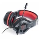 Наушники REAL-EL GDX-7575 Black-Red - изображение 7