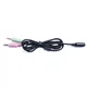 Наушники REAL-EL GDX-7575 Black-Red - изображение 9