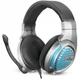 Навушники REAL-EL GDX-7670 Gun Metal - зображення 1