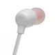 Наушники JBL Tune 125BT White (JBLT125BTWHT) - изображение 6