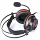 Наушники REAL-EL GDX-7450 Black - изображение 6