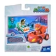Игровой набор PJ Masks Герои в масках - Совка против Ромео (F2842) - изображение 4