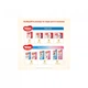 Подгузник Huggies Classic 4 (7-18 кг) Jumbo 44 шт (5029053573915) - изображение 8