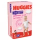 Подгузники Huggies Little Movers/Pants 5 Jumbo 12-17 кг для девочек 34 шт (5029053564272) - изображение 2