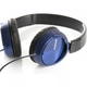 Наушники Sony MDR-ZX310 Blue (MDRZX310L.AE) - изображение 6