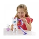 Игровой набор Hasbro My Little Pony Рарити с волшебной гривой 16,5 см (6336829) - изображение 3