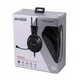 Наушники A4Tech FH200U Grey (4711421957090) - изображение 5
