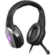 Наушники Defender X-Skull Black-Grey (64585) - изображение 4