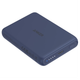 Магнітна батарея Anker 521 PowerCore Magnetic 5K 5000 мАч Blue (A1619) - зображення 1