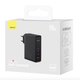 Зарядний пристрій Anker 717 Charger 140W Power Delivery 3.1 Black (A2341) - зображення 3
