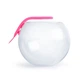 Світлодіодний світильник Collar AquaLighter Pico Soft (для квадратного акваріума до 10л, круглого - до 30л), 6500К, рожевий - зображення 3