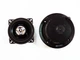 Автомобильная акустика 2-х полосная автомобильные колонки 4" (10см) BOSCHMANN BM AUDIO XW-432FR 230W - изображение 6