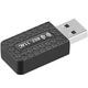 Скоростной сетевой USB WiFi адаптер Addap UWA-04, двухдиапазонный 2.4 ГГц + 5 ГГц беспроводной приемник, 1300 Мбит/с (0127) - изображение 2