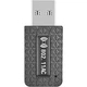Скоростной сетевой USB WiFi адаптер Addap UWA-04, двухдиапазонный 2.4 ГГц + 5 ГГц беспроводной приемник, 1300 Мбит/с (0127) - изображение 4